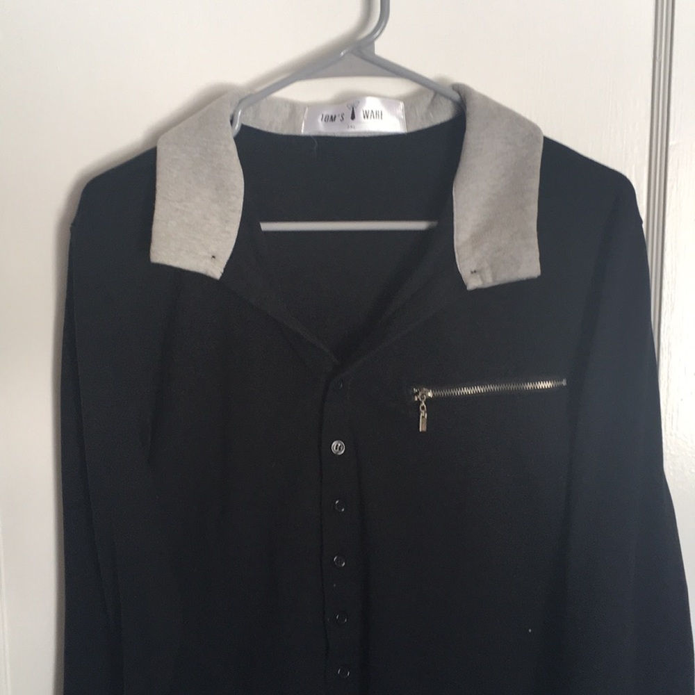 Toms Ware Cardigan